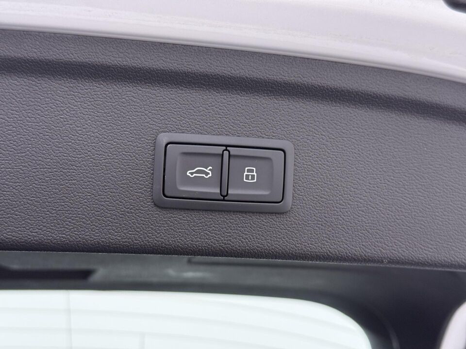 Audi A3 Sportback 40 TFSI e S-line