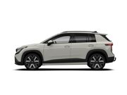 Škoda Epiq Business Launch Edition 155 kW / 211 PK