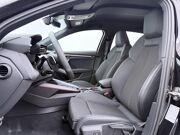 Audi A3 Sportback 40 TFSI e S edition