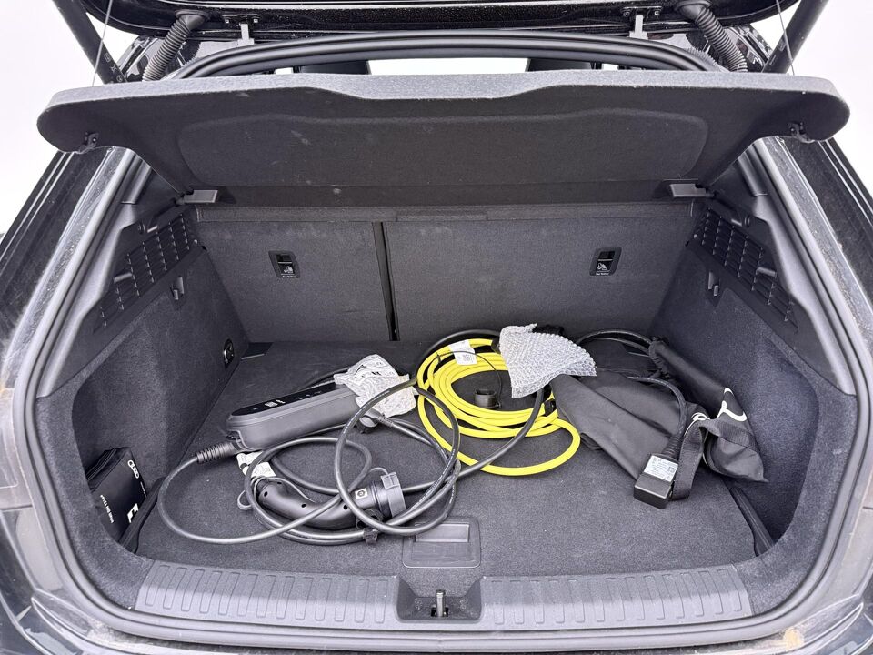 Audi A3 Sportback 40 TFSI e S edition
