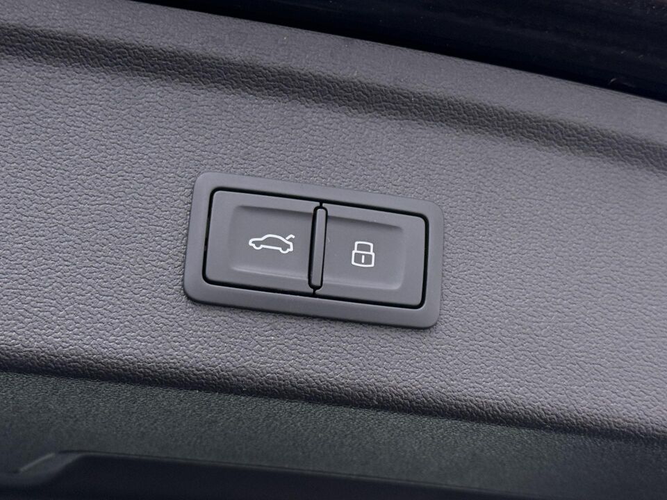 Audi A3 Sportback 40 TFSI e S edition