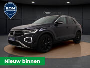 Volkswagen T-Roc 1.5 TSI Oranje Edition