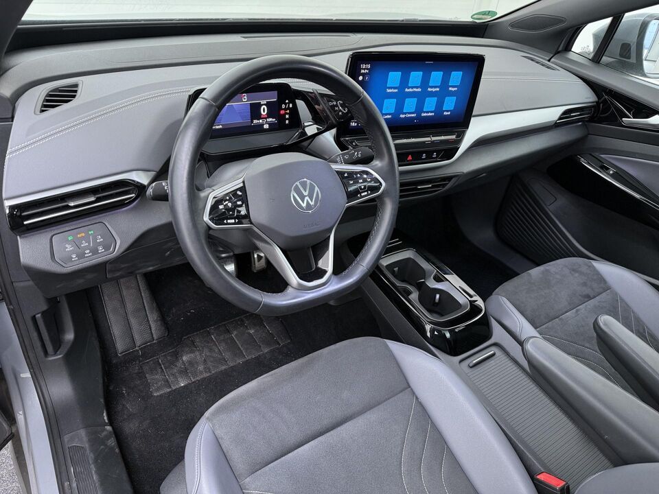 Volkswagen ID.5 Pro 77 kWh