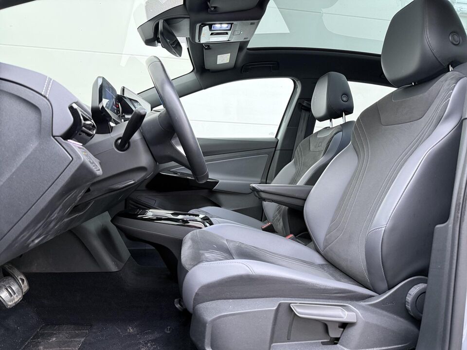 Volkswagen ID.5 Pro 77 kWh