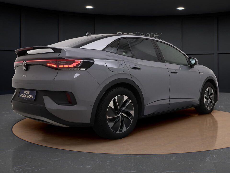 Volkswagen ID.5 Pro 77 kWh