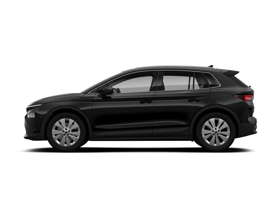 Škoda Elroq Tour Edition 210 kW / 286 PK