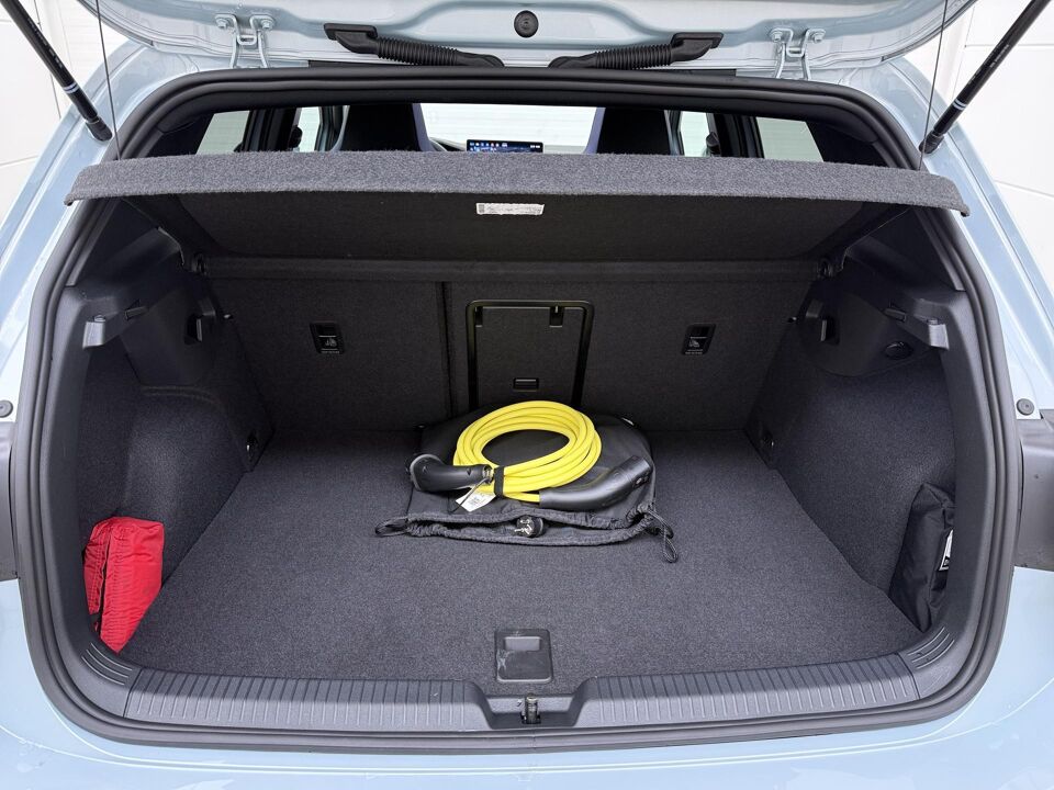 Volkswagen Golf 1.5 eHybrid GTE