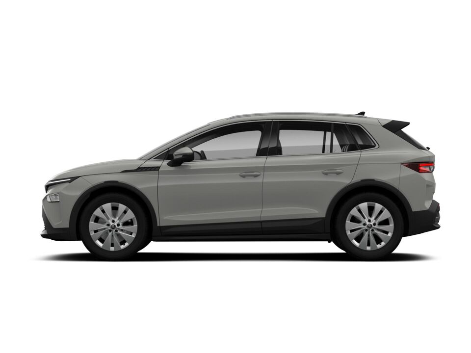 Škoda Elroq Tour Edition 210 kW / 286 PK