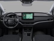 Škoda Elroq Tour Edition 210 kW / 286 PK