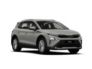 Škoda Elroq Tour Edition 210 kW / 286 PK