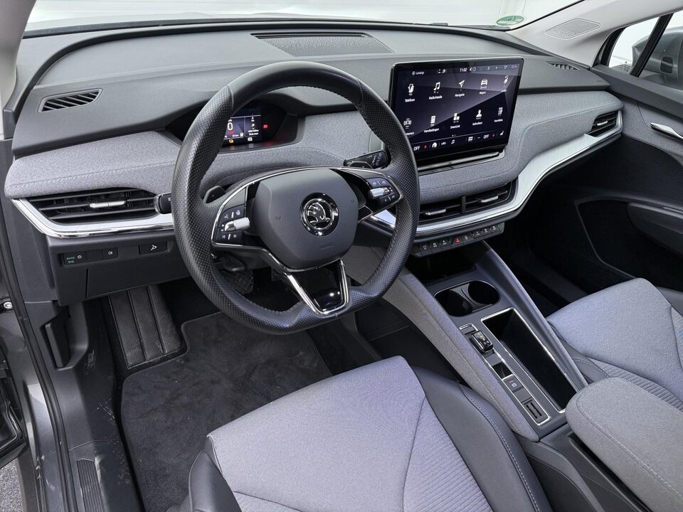 Škoda Enyaq iV 80 Business Edition