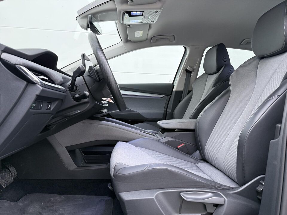 Škoda Enyaq iV 80 Business Edition