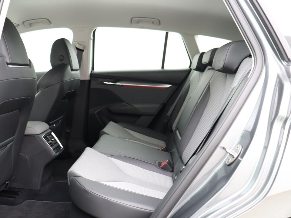 Škoda Enyaq iV 80 Business Edition