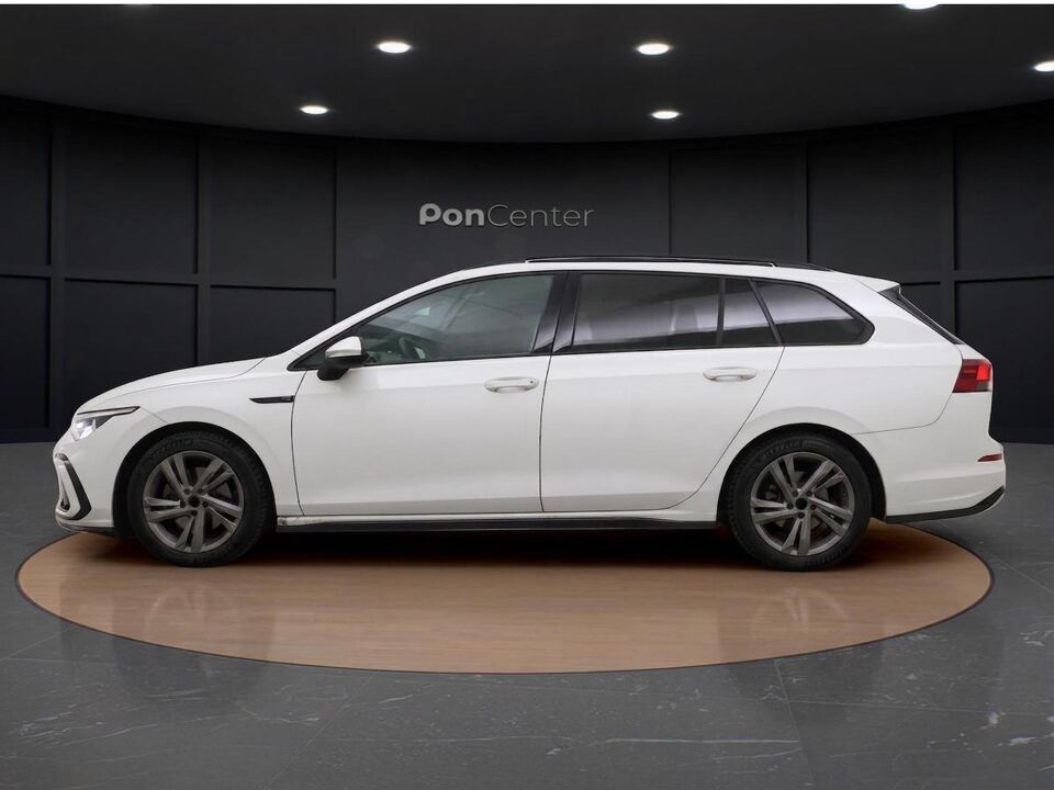 Volkswagen Golf Variant 1.5 eTSI R-Line