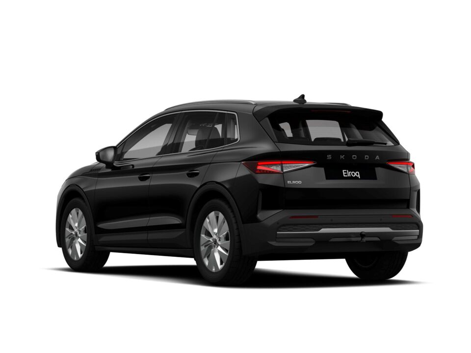 Škoda Elroq Tour Edition 140 kW / 190 PK