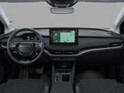 Škoda Elroq Tour Edition 140 kW / 190 PK