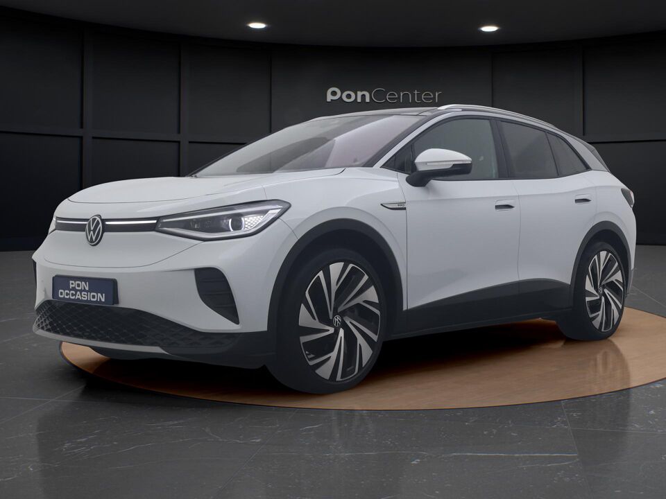 Volkswagen ID.4 Pro Max 77 kWh