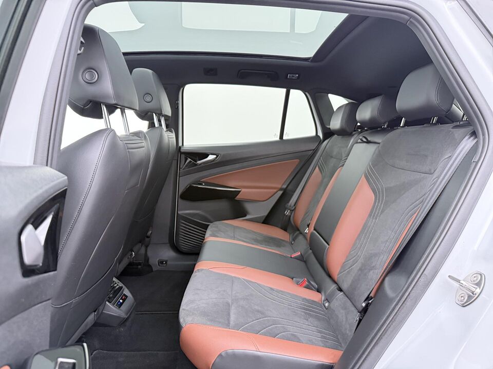 Volkswagen ID.4 Pro Max 77 kWh