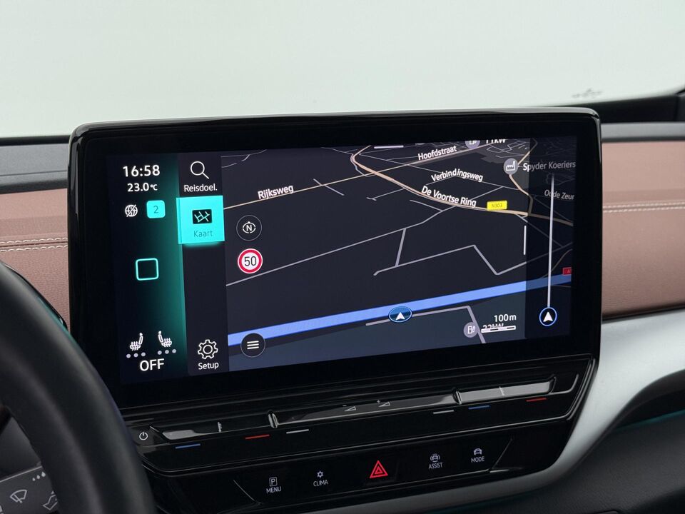 Volkswagen ID.4 Pro Max 77 kWh