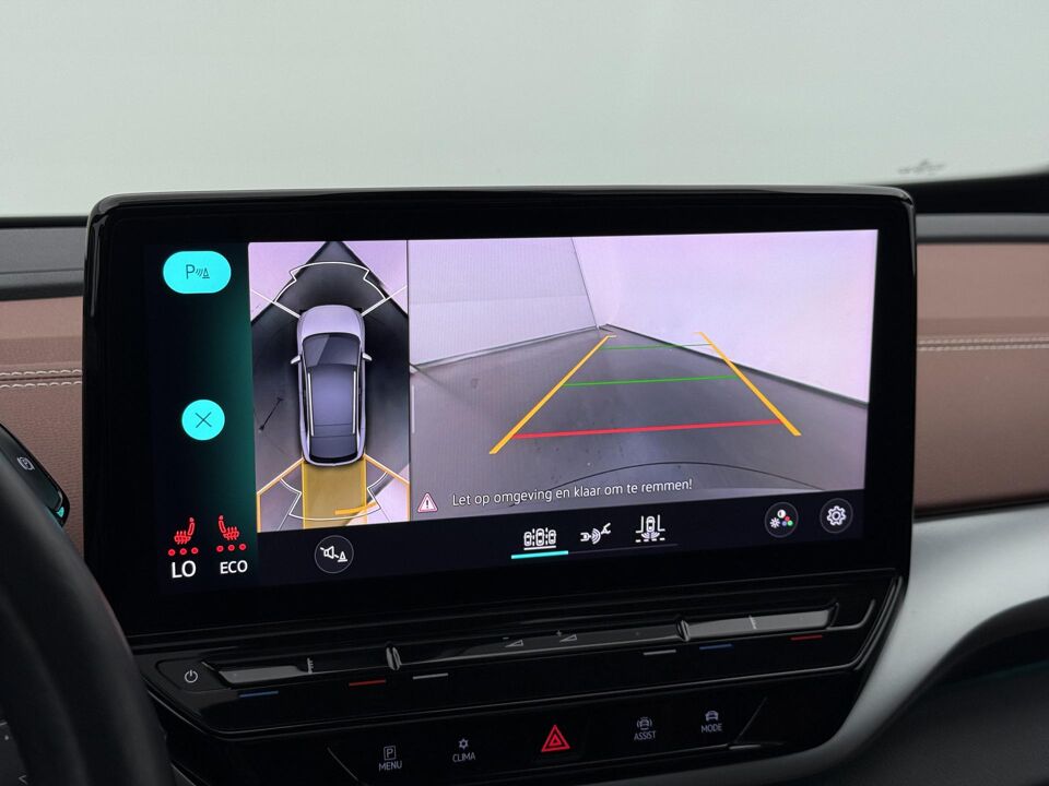 Volkswagen ID.4 Pro Max 77 kWh