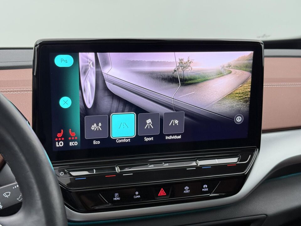 Volkswagen ID.4 Pro Max 77 kWh