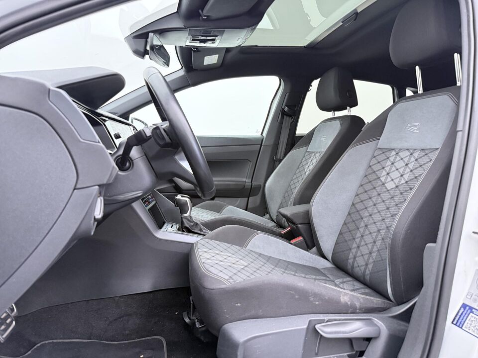 Volkswagen Polo 1.0 TSI R-Line