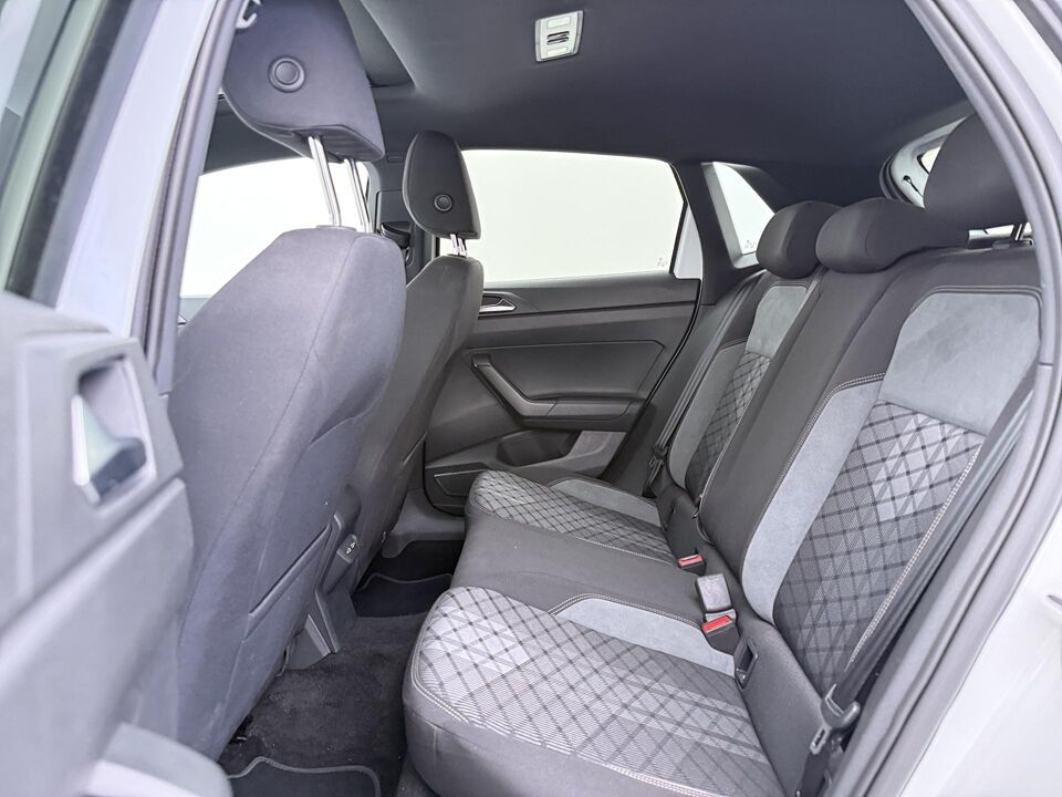 Volkswagen Polo 1.0 TSI R-Line