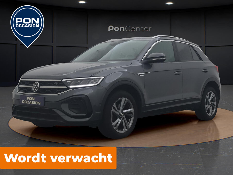 Volkswagen T-Roc 1.5 TSI R-Line