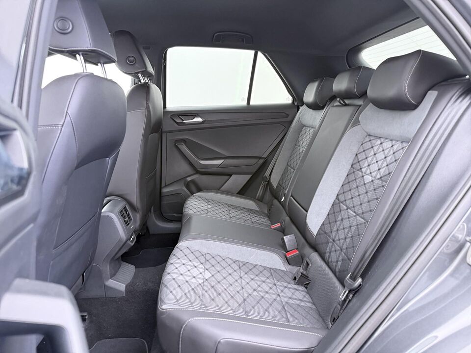 Volkswagen T-Roc 1.5 TSI R-Line