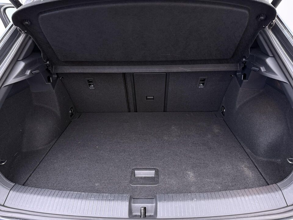 Volkswagen T-Roc 1.5 TSI R-Line