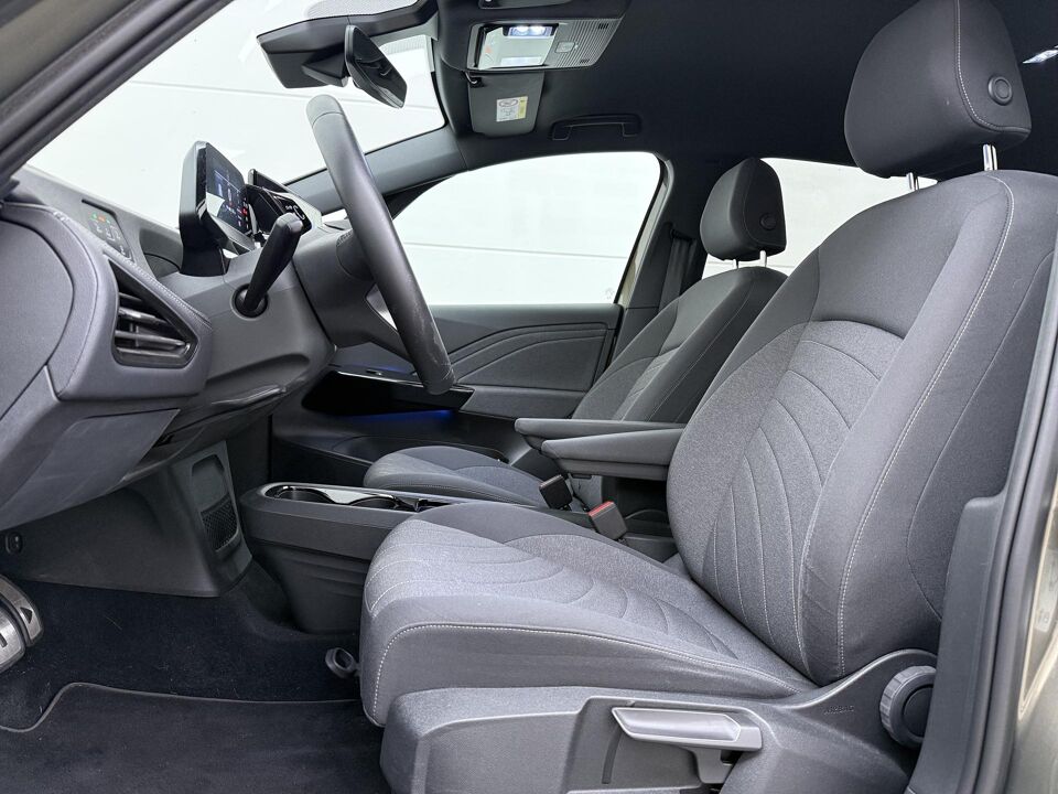 Volkswagen ID.3 58 kWh