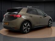 Volkswagen ID.3 58 kWh