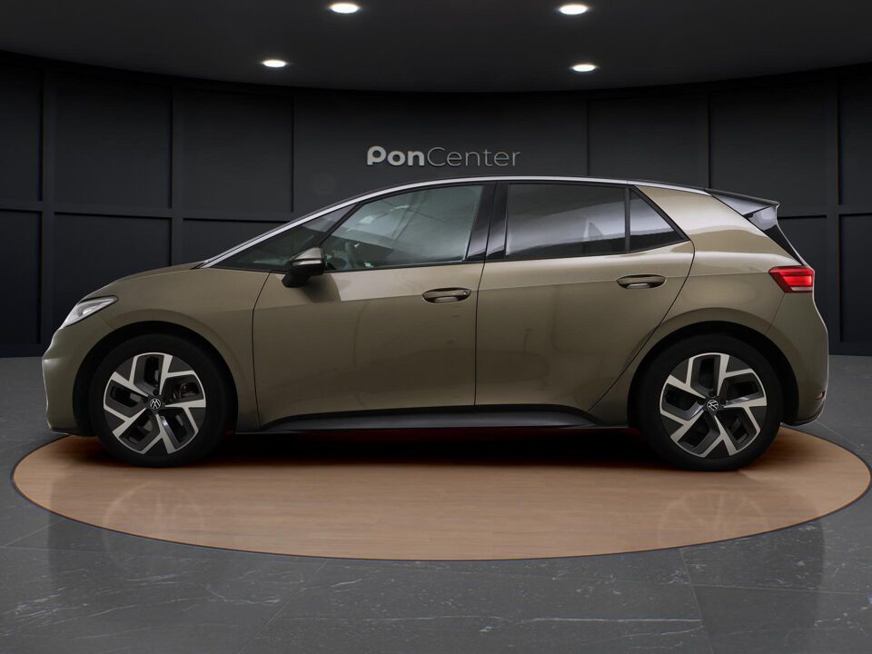 Volkswagen ID.3 58 kWh