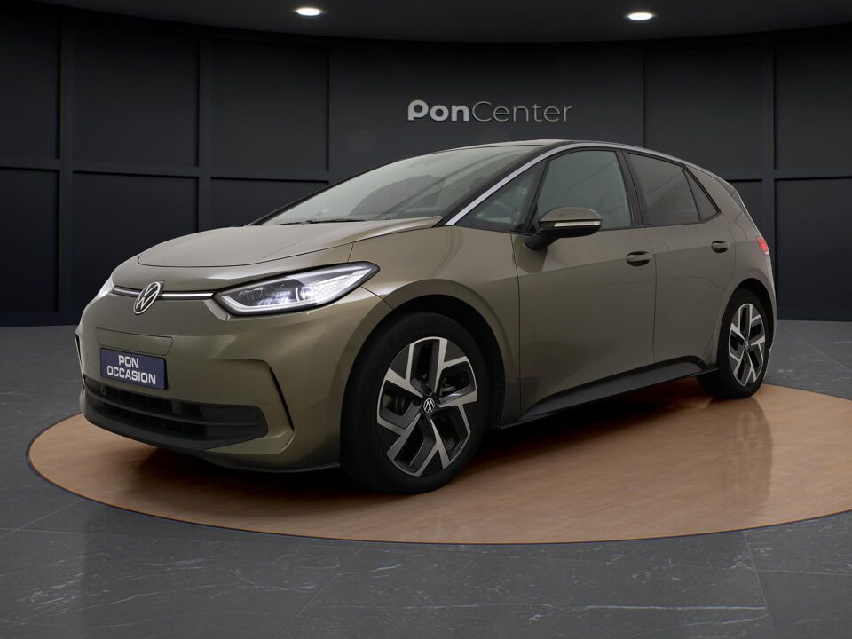 Volkswagen ID.3 58 kWh