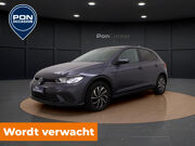 Volkswagen Polo 1.0 TSI Life Edition