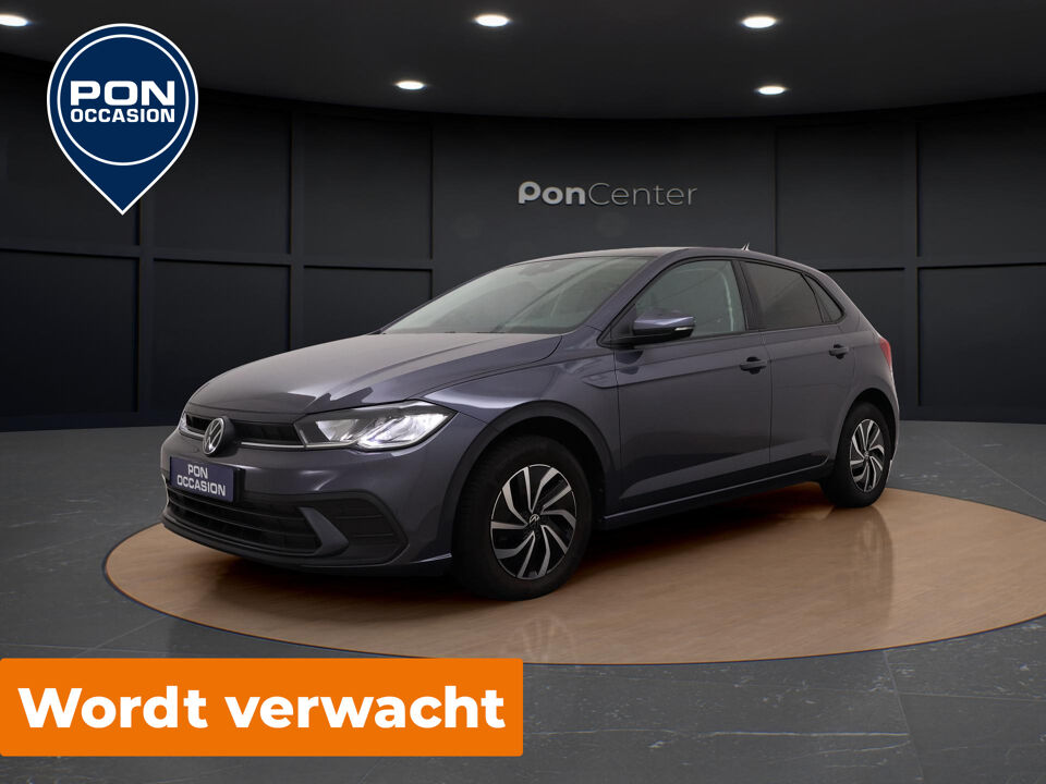 Volkswagen Polo 1.0 TSI Life Edition