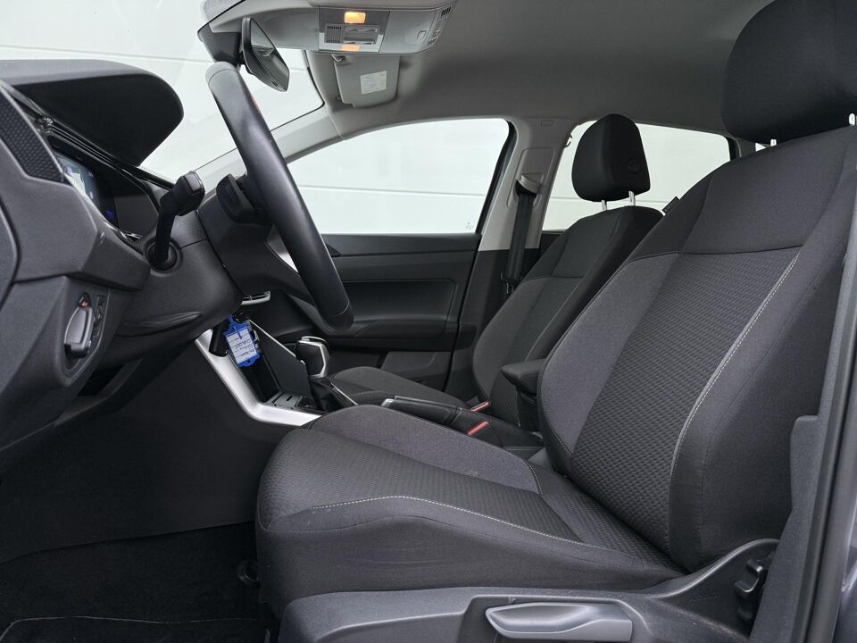 Volkswagen Polo 1.0 TSI Life Edition