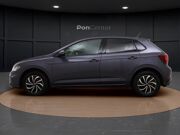 Volkswagen Polo 1.0 TSI Life Edition