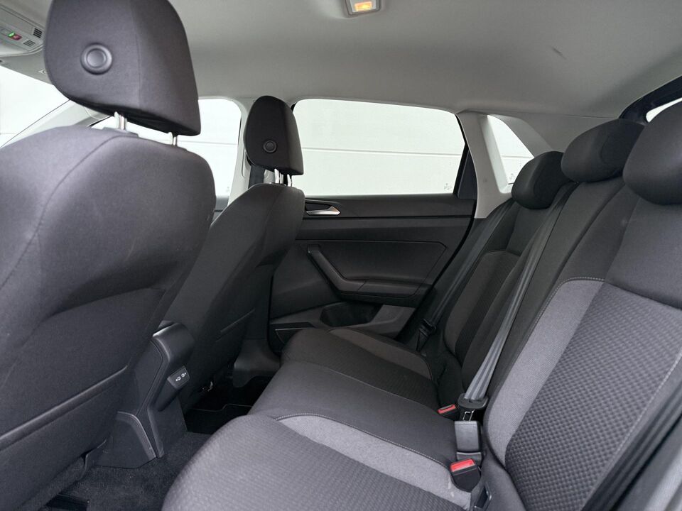 Volkswagen Polo 1.0 TSI Life Edition