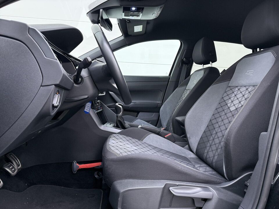 Volkswagen Taigo 1.0 TSI Life Edition