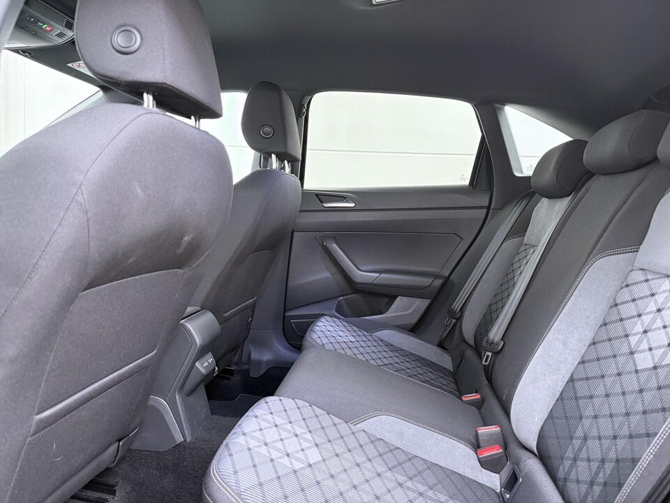 Volkswagen Taigo 1.0 TSI Life Edition