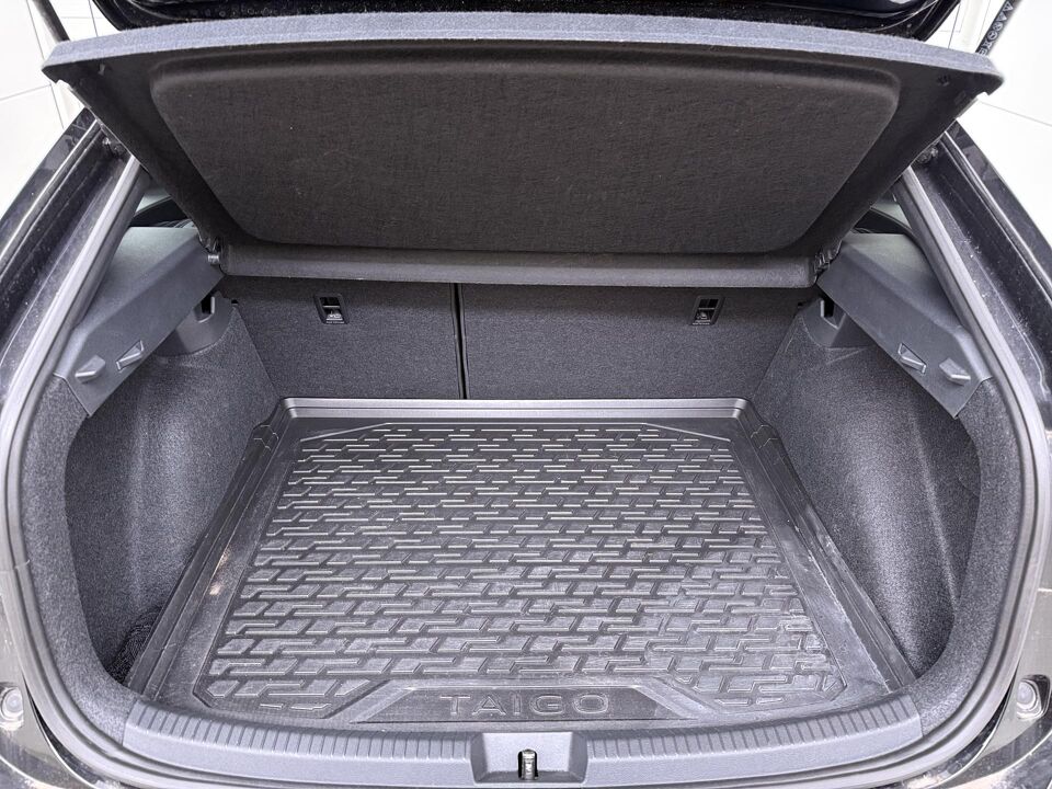 Volkswagen Taigo 1.0 TSI Life Edition