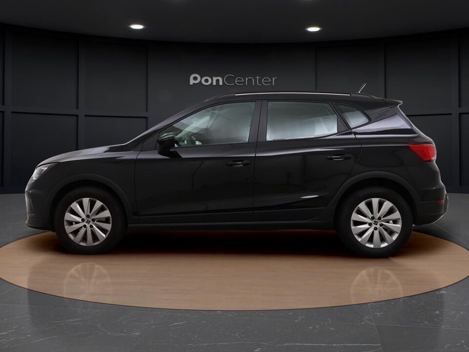 SEAT Arona 1.0 EcoTSI Reference