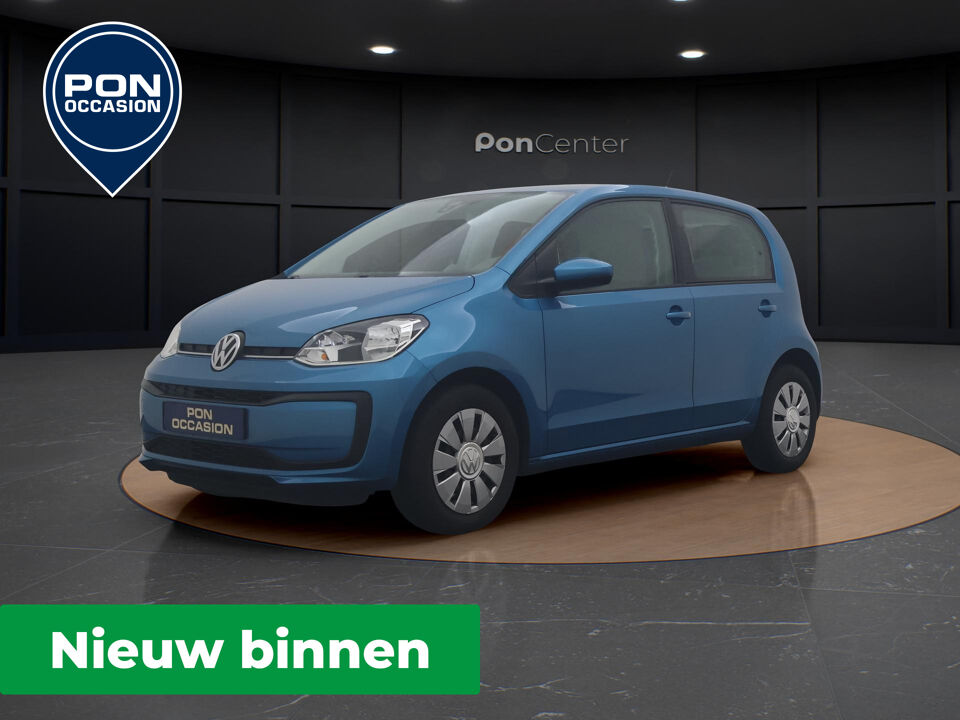 Volkswagen up! 1.0 Up!