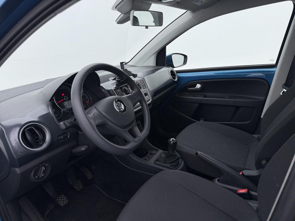 Volkswagen up! 1.0 Up!