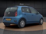 Volkswagen up! 1.0 Up!