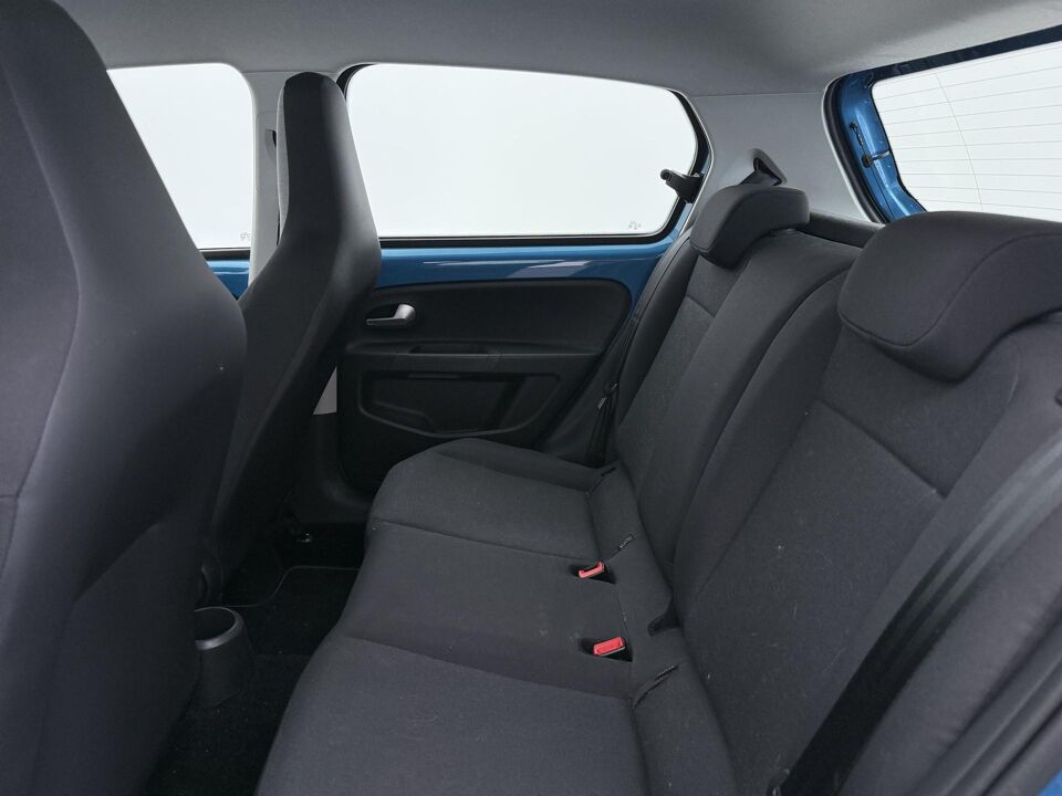 Volkswagen up! 1.0 Up!