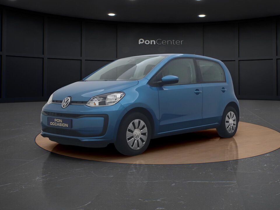 Volkswagen up! 1.0 Up!