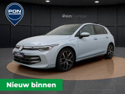 Volkswagen Golf 1.5 eHybrid 50 Edition