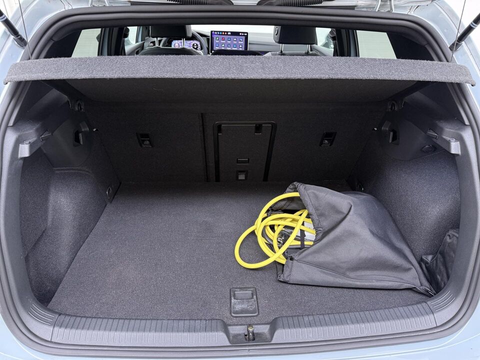 Volkswagen Golf 1.5 eHybrid 50 Edition